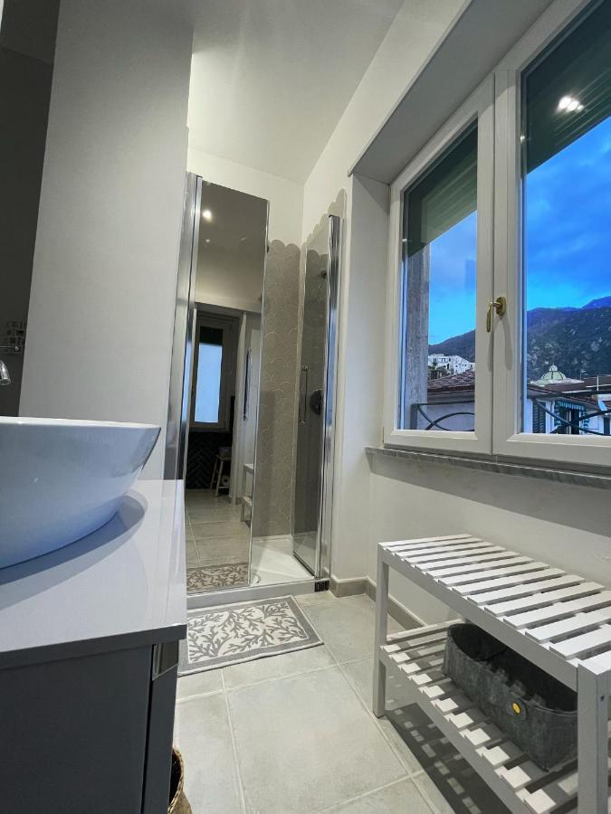 Casamalfitana I Dogi Villa Maiori Ngoại thất bức ảnh