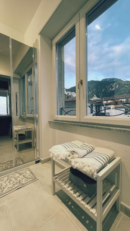 Casamalfitana I Dogi Villa Maiori Phòng bức ảnh