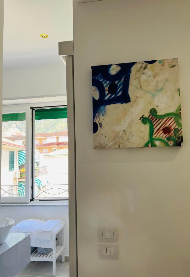 Casamalfitana I Dogi Villa Maiori Ngoại thất bức ảnh