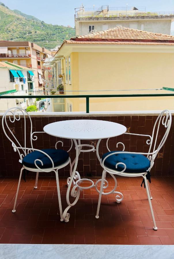 Casamalfitana I Dogi Villa Maiori Ngoại thất bức ảnh