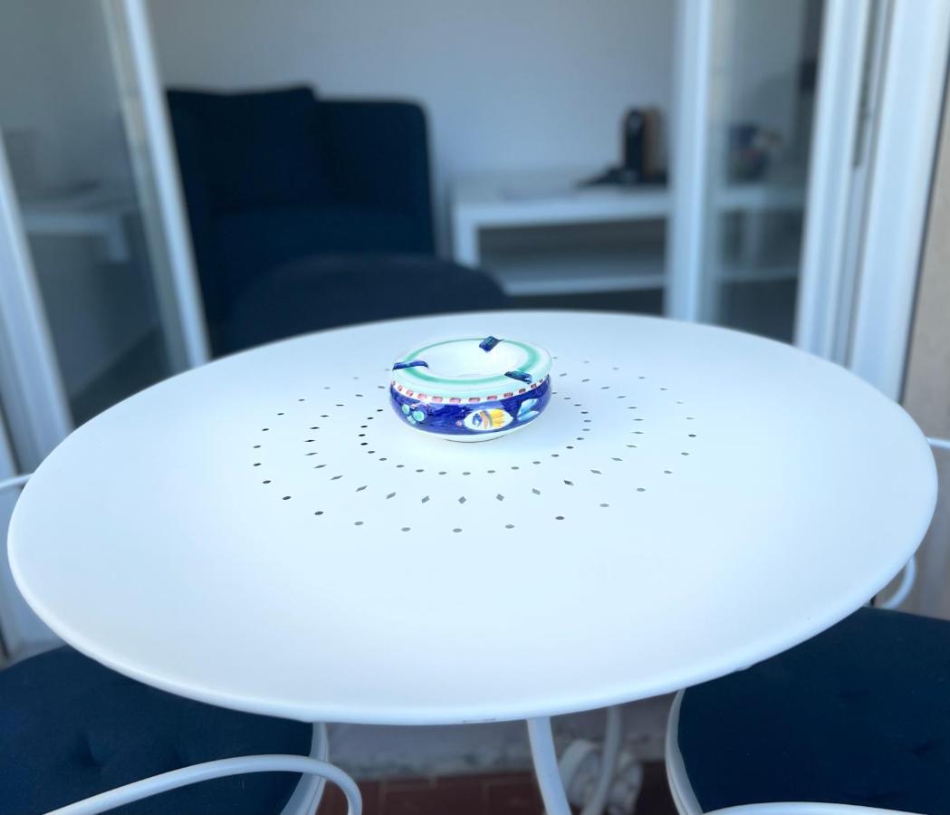Casamalfitana I Dogi Villa Maiori Ngoại thất bức ảnh