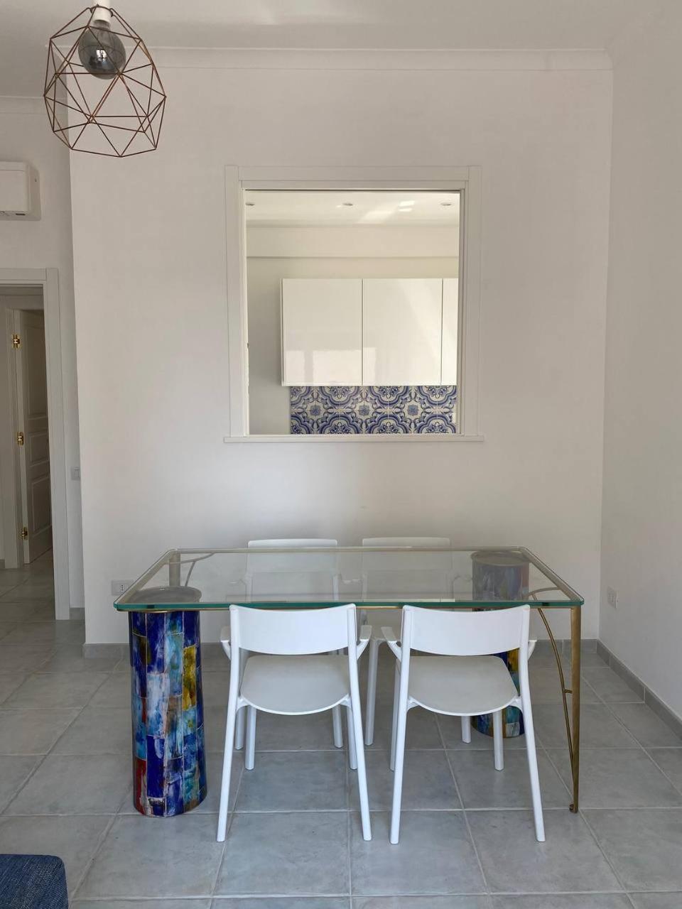 Casamalfitana I Dogi Villa Maiori Ngoại thất bức ảnh